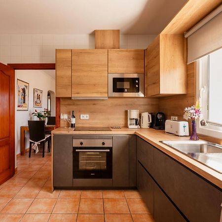 Villa Can Ameler Sant Carles de Peralta Extérieur photo