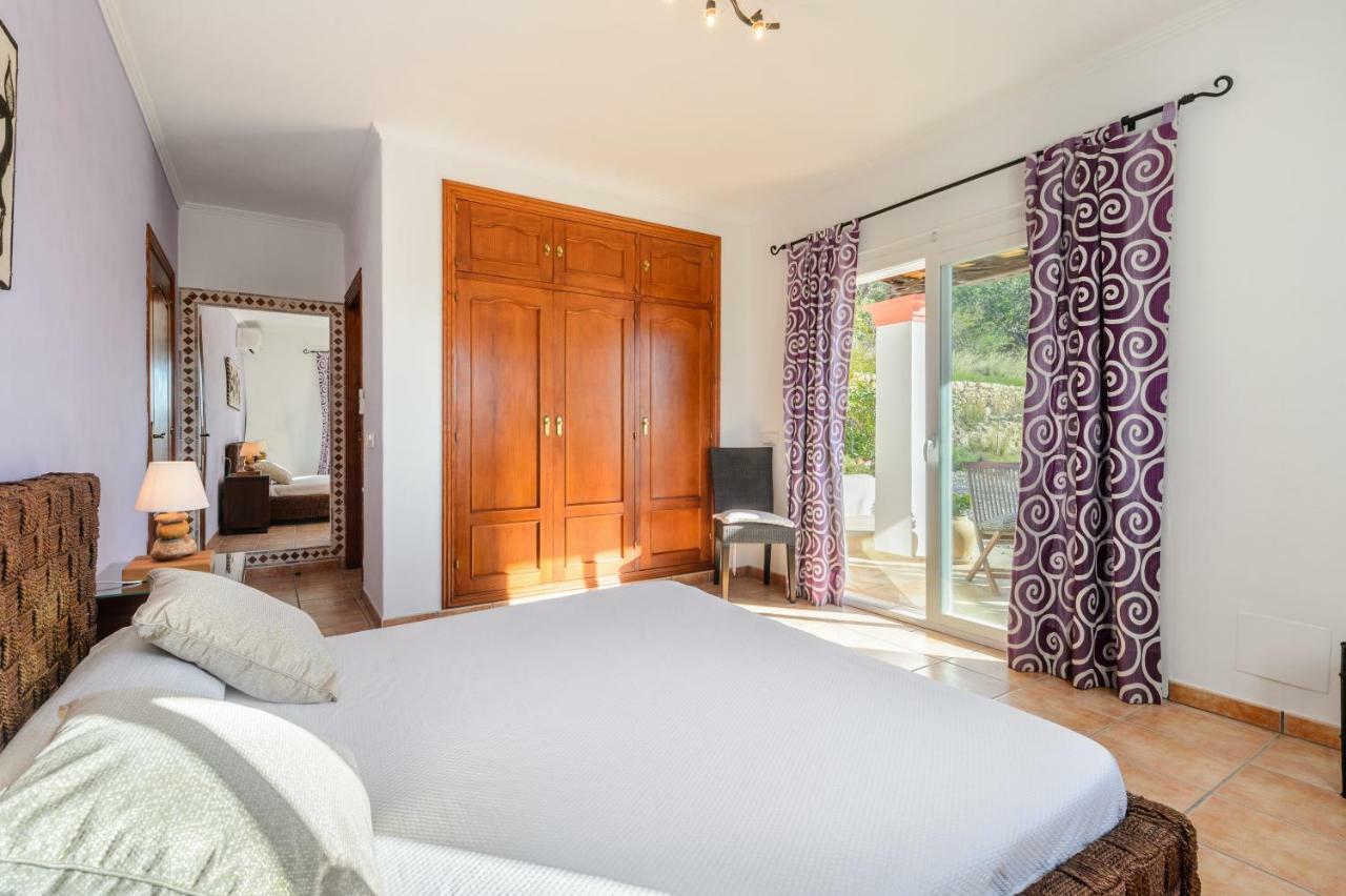 Villa Can Ameler Sant Carles de Peralta Extérieur photo