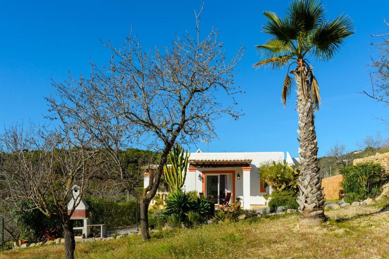 Villa Can Ameler Sant Carles de Peralta Extérieur photo