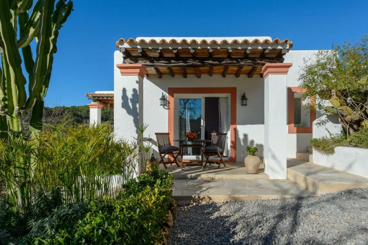 Villa Can Ameler Sant Carles de Peralta Extérieur photo