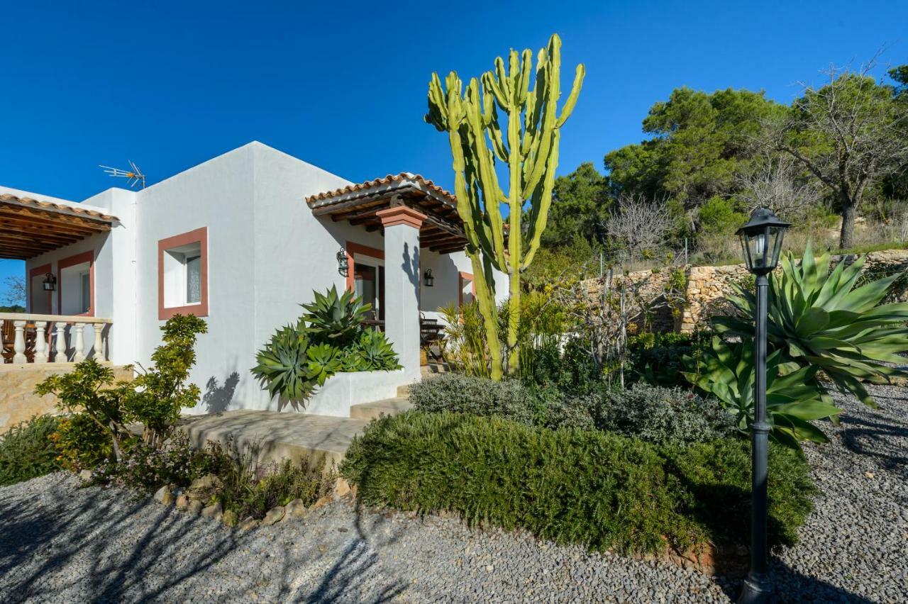Villa Can Ameler Sant Carles de Peralta Extérieur photo