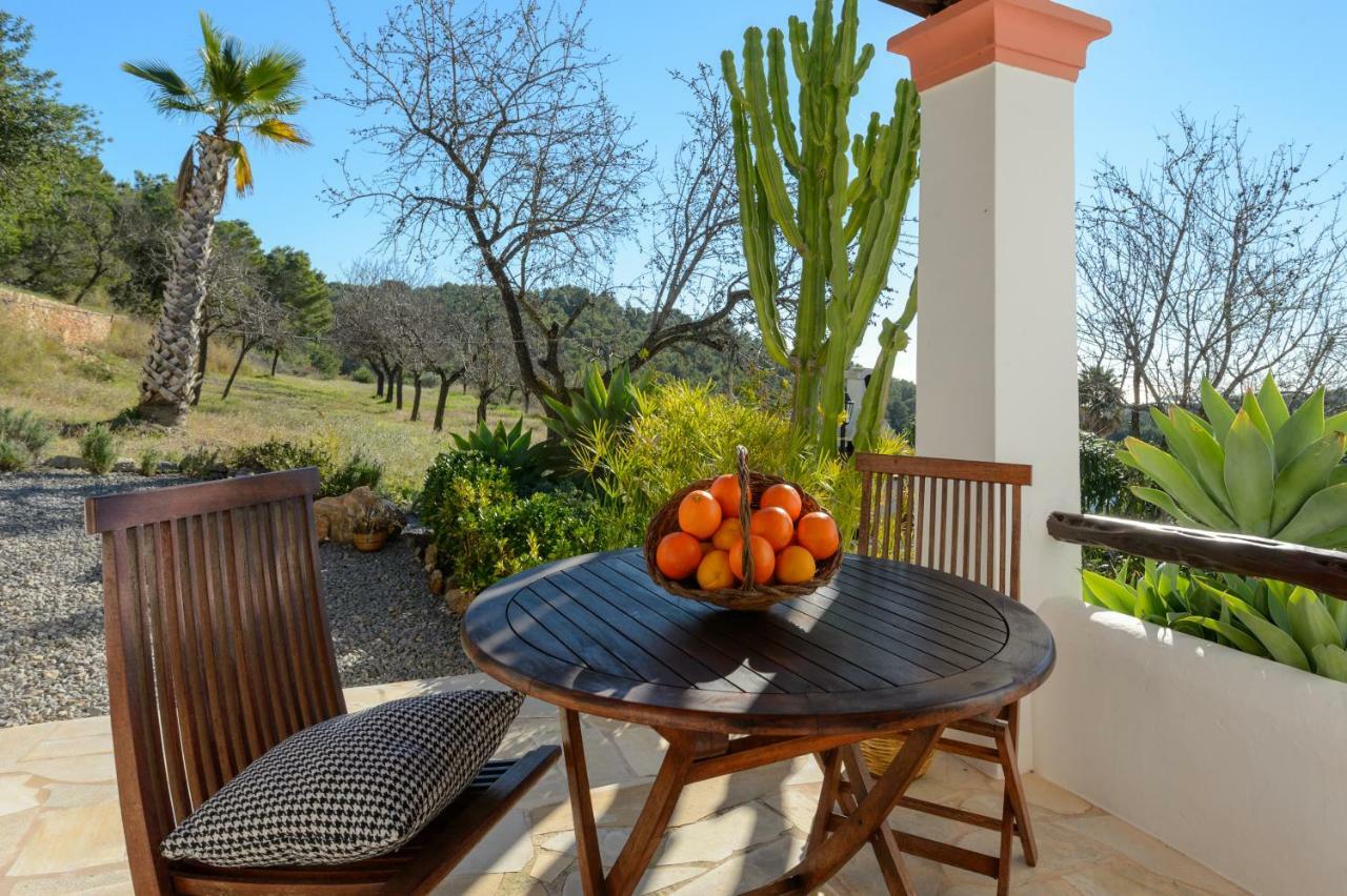 Villa Can Ameler Sant Carles de Peralta Extérieur photo