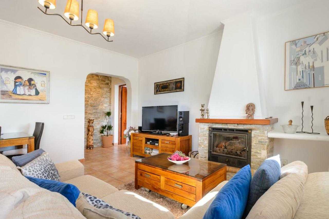 Villa Can Ameler Sant Carles de Peralta Extérieur photo